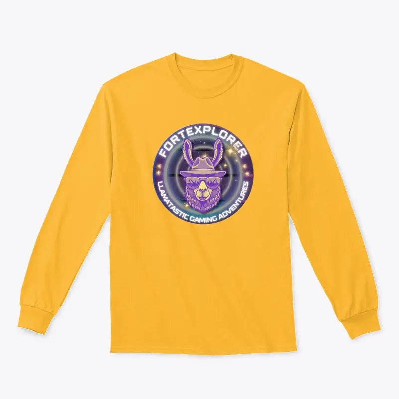 ForteXplorer Llong-Sleeve